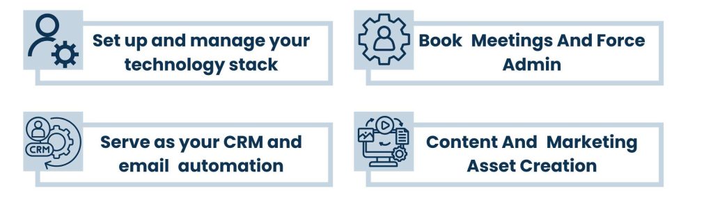 Business Technology Solutions - Virtual Support_ The Game Changer in Tech-Driven Expansion